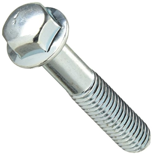 ポッシュ フランジ六角ボルト ホンダ純正タイプ スタンダードパック 2個入り M6×32 820850-032