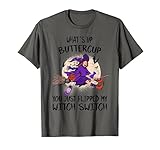 Witch Bat Grave Halloween Outfit