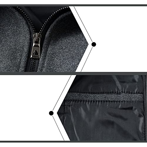 La Mejor Selección de Chaqueta cuero mango más recomendados. 17 Imagen adicional