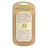 The Beadsmith 100% Hemp Cord – Na...