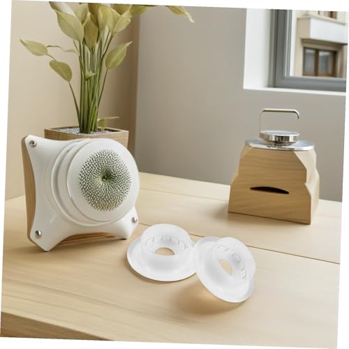 Plaques de protection haut de gamme blanches pour gicleurs de plafond