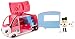 Mattel Kuu Kuu Harajuku Tour Bus