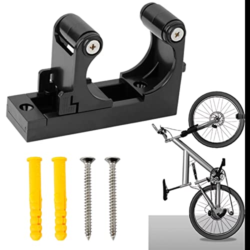 Rack de armazenamento de bicicletas | Garagem Bike Rack Wall Mount Ganchos De Bicicleta Para Parede