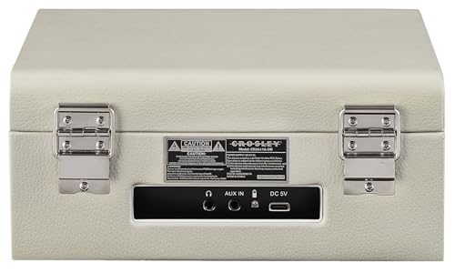 Amazon.com: Crosley: CD & Cassette Players