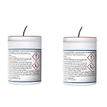 VEBI Fumigante insetticida antitarlo Duracid | Antitarlo per Legno 2X 11g | Insetticida per disinfestazione Insetti Volanti e striscianti | Permetrina antitarlo