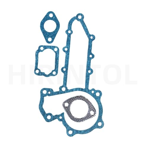 Image of V2003 V2003E V2003T V2003M Full Overhaul Gasket Kit for Kubota L4200 L4240 L4300 L4310 L4330 L4350 L4400 L4610 L4630 L5040 M4800 M5640 MX5100 KX121 KX161 U45S U45ST