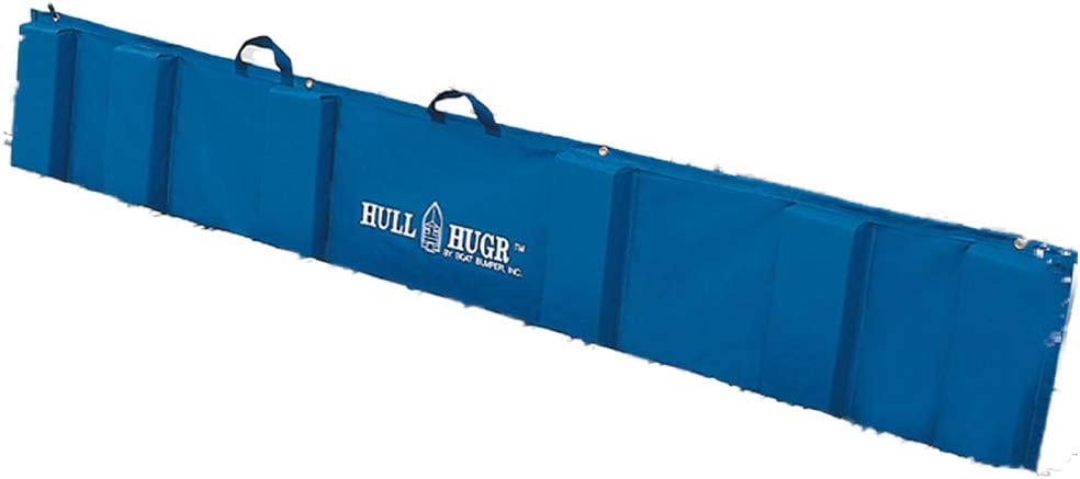 HULL HUGR Large Blue
