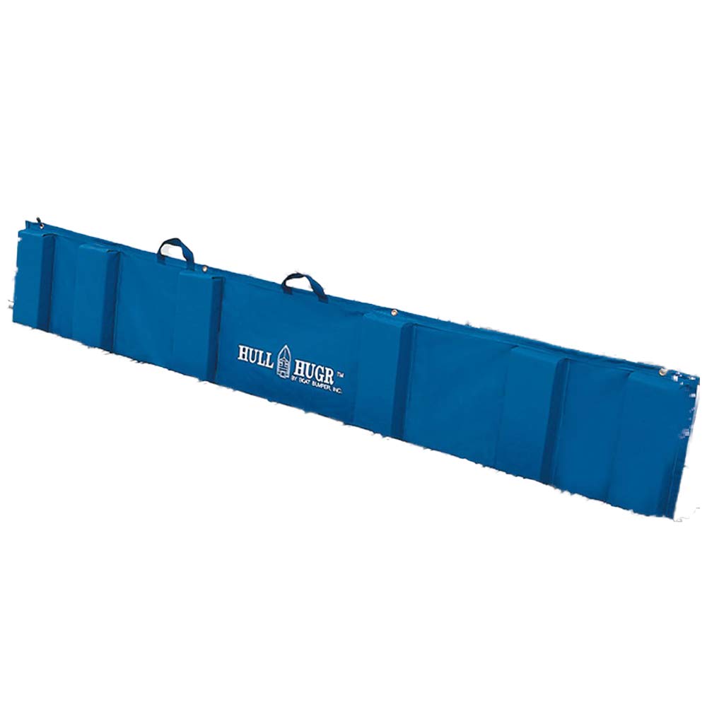 Hull HugrLarge Blue