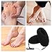 Holibanna 1pair USB Electric Foot Warmers Indoor Heating Slippers for Quick Heating for Cold Feet Soft and Washable Design for Home Use
