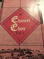 The Chancel Choir No.3 B000OCBQZC Book Cover