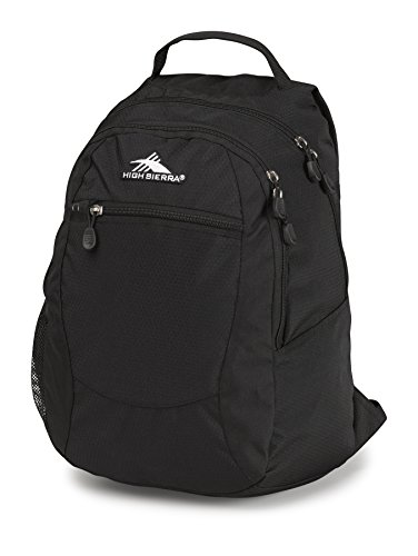 High Sierra Curve Backpack