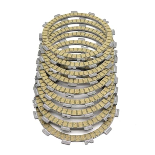 Disque d'embrayage friction moto pour rouler sereinement en Z750 ABS