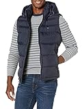 Zwei untere Leistentaschen für einfachen Zugang und Tommy Hilfiger-Flaggen-Logo oben links auf der Brust
