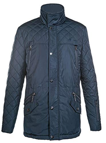 HKM Reitjacke North Pole veste homme idéale pour l'écurie et la selle