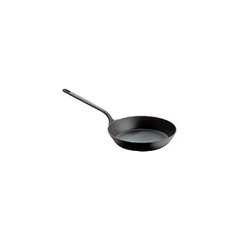 Blackline SwissSteel Fry Pan