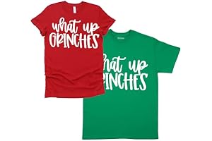 What up grinc grin Six Feet People Funny Shirt