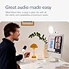 Elgato Wave Neo – USB Condenser Microphone, Tap to Mute, for Gaming, Streaming, Meetings, Voice Recording on Teams/Zoom/OBS/Twitch/YouTube & more, Plug-’n-Play, Works on Laptop, PC, Mac, iPad, iPhone #1