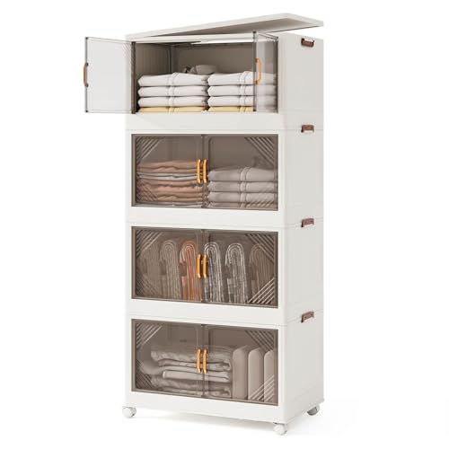 amazon bestselling foldable storage