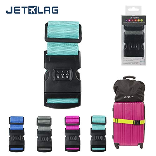 Riera - Correa Seguridad Maletas 140Cm Surtido Cmpvo1107