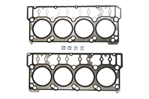 Sinister Black Diamond 6.0L Powerstroke Head Gaskets 20Mm #TOP13
