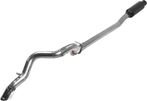 Flowmaster 817818 Outlaw Cat-back Exhaust System
