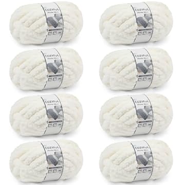 best yarn for knitting blankets