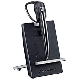 Sennheiser 506408 D 10 Phone Headset