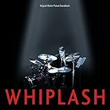 whiplash cd soundtrack  Whiplash