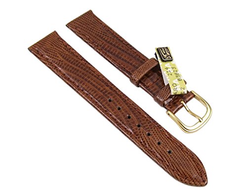 Minott Uhrenbänder EU-17630-18G Minott Uhrenbänder EU-17630-18G