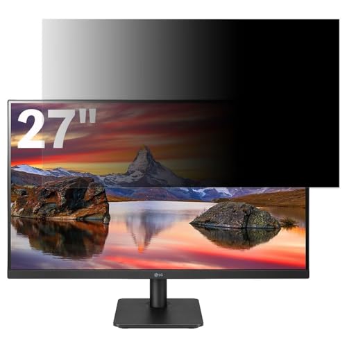 LG 27MP400-B 27C` 16:9 Ή `h~tB vCoV[tB^[ u[CgJbg ˖h~ PC p\R j^[ ̂h~ ʕی یV[g EȒP ʎgp