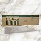 OASIS® PREMIUM maxlife Blumensteckschaum, 35 Ziegel