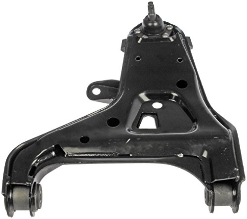 Triangle de suspension Dorman 521-795 pour supprimer le jeu de direction avant