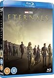 Eternals [Blu-Ray]