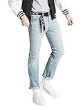 Levi's 501 Original Fit Vaqueros, Coneflower Tint Overt, 38W / 32L para Hombre
