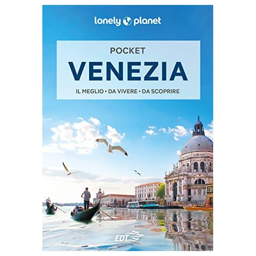 Venezia Pocket