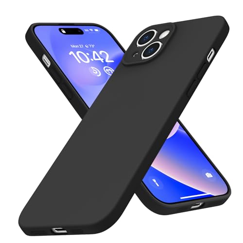 iPhone 15 Plus �p �P�[�X �ϏՌ� TPU ���^ �V���R�� �����Y�ی� �X���� �S�ʕی� ���΂݂Ȃ� ����~�� ���C�����X�[�d�Ή� �h�� ������� �t�B�b�g�� �X�g���b�v�z�[�� �A�C�t�H��15 plus �p�J�o�[ �� AYS-22-214