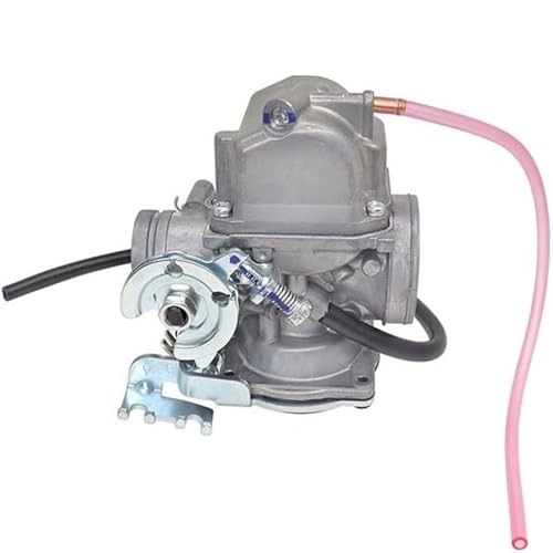 Plus de fuite avec le carburateur 35 mm pour Kawasaki Eliminator 125 BN125A 2001-2009