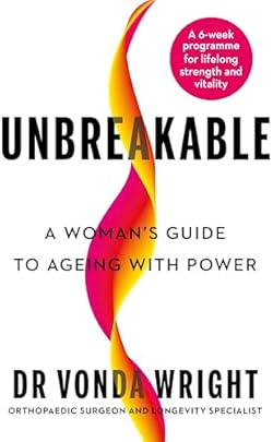 Unbreakable cover image