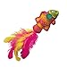 KONG Tropics Fish, Pink