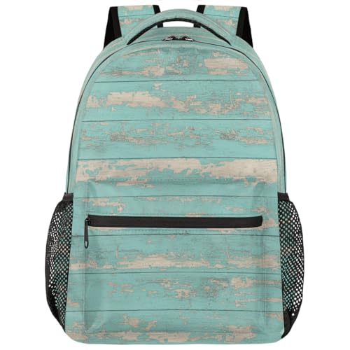 Mochila escolar de viaje para universidad que alivia el peso de portátiles