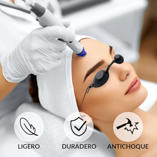 Protectores oculares 5 Imagen adicional