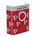 Ring Battery Doorbell Plus with All-New Official Limited-Edition NFL Faceplate | Atlanta Falcons