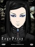  Ergo Proxy - Intégrale [Édition Collector]