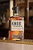Knob Creek, Bourbon Whisky dal Gusto Robusto e Inteso, 9 Anni di Invecchiamento - Bottiglia da 700ml #1