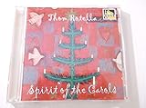 rotel cd 11 forum  Spirit of The Carols