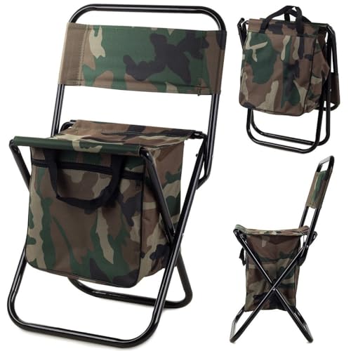 Sedia Pieghevole Naturehike Da Campeggio In Alluminio Leggera | Portatile Con Borsa Trasporto, Peso Massimo 120 Kg, Antiscivolo