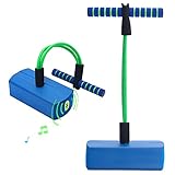 4. ⭐Anwendbare Größe: Unser Bungee Jumper ist für Kinder aller Größen geeignet und kann bis zu 110 KG. Dies bedeutet, dass sogar Eltern dieses Spielzeug mit ihren Kindern benutzen und die Freude an der Interaktion erleben können!