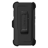 OtterBox Defender sturzsichere Schutzhülle für Samsung Galaxy S8+ black, schwarz - 2