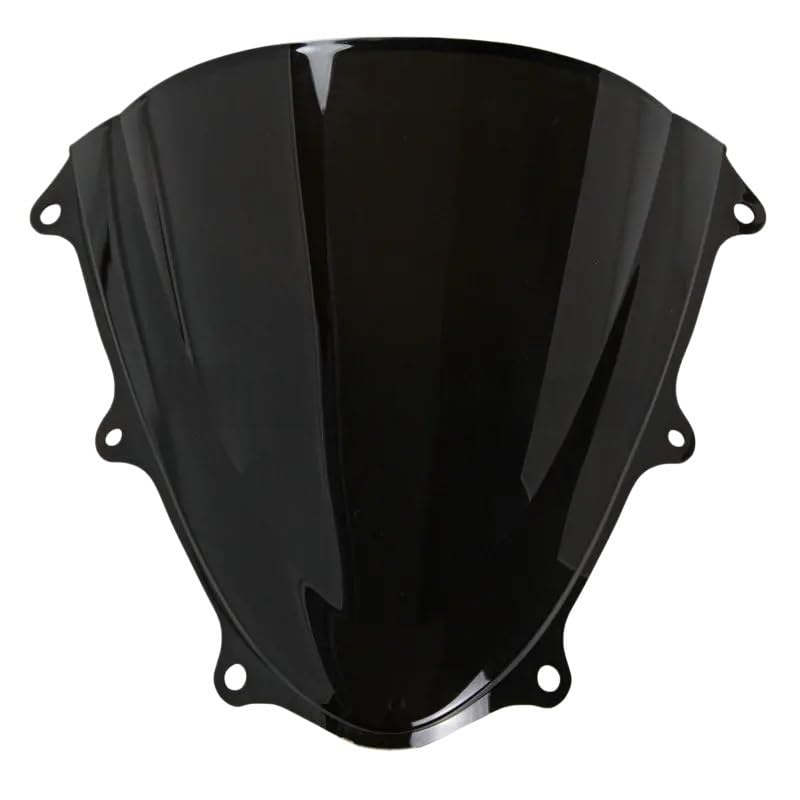 Pare-brise moto aérodynamique pour GSXR600 GSXR750 anti-turbulences
