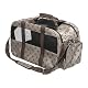 Hundebox Trixie 28903 Maxima Tasche, erweiterbar und transportabel